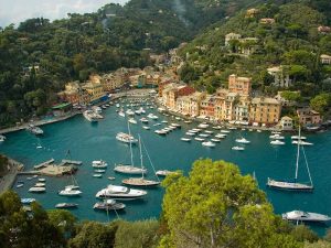 Immersione - Porto Fino @ Porto Fino